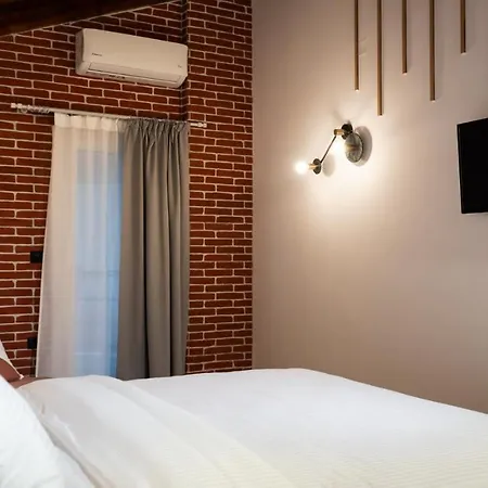 Centro Urban Suites C5 Apartman