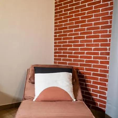 Centro Urban Suites C5