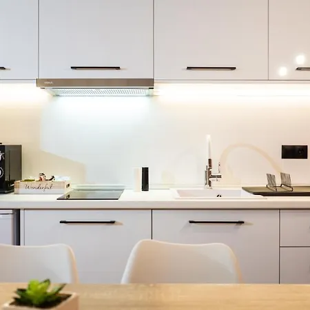 Centro Urban Suites C5 * Kalambáka