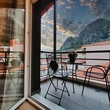 Centro Urban Suites C5 * Kalambáka