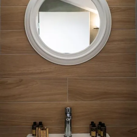 Centro Urban Suites C5 Kalambáka