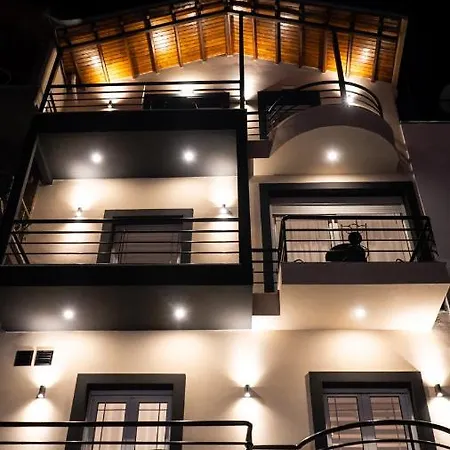 Centro Urban Suites C5