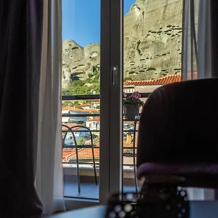 Centro Urban Suites C5 Apartman